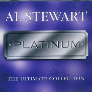 Disco Platinum-The Ultimate Collection de Al Stewart
