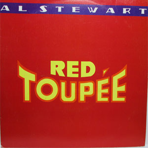 Disco Red Toupee de Al Stewart
