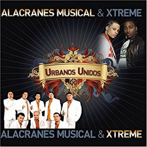 Disco Urbanos Unidos de Alacranes Musical