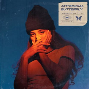 Disco Antisocial Butterfly de Alaina Castillo