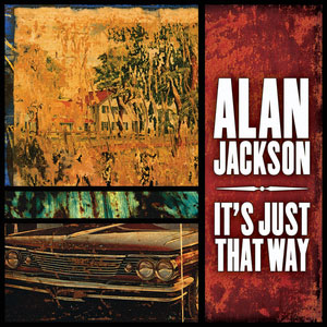 Disco It's Just That Way de Alan Jackson