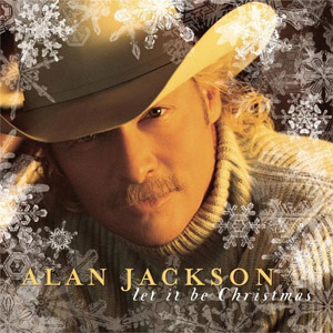 Disco Let It Be Christmas de Alan Jackson