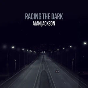 Disco Racing The Dark de Alan Jackson