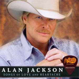 Disco Songs of Love and Heartache de Alan Jackson
