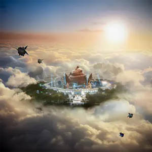 Disco Walkerworld 2.0 de Alan Walker