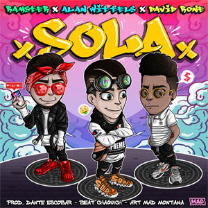 Disco Sola de Alan Wittels