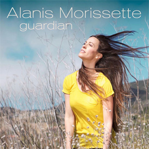 Disco Guardian de Alanis Morissette