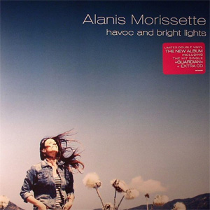 Disco Havoc And Bright Lights (Deluxe Edition) de Alanis Morissette