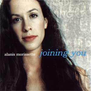 Disco Joining You de Alanis Morissette