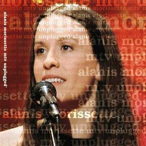 Disco Mtv Unplugged de Alanis Morissette