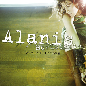 Disco Out Is Through de Alanis Morissette