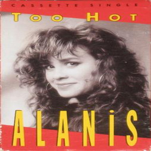 Disco Too Hot de Alanis Morissette