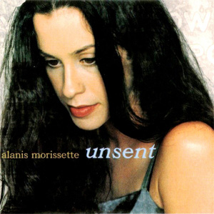 Disco Unsent de Alanis Morissette