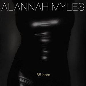 Disco 85 Bpm de Alannah Myles