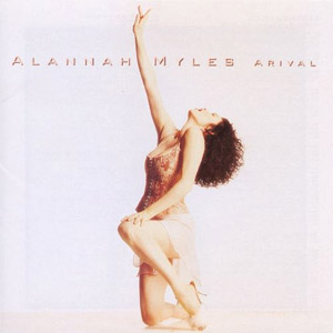 Disco Arival de Alannah Myles
