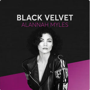 Disco Black Velvet (2018) de Alannah Myles