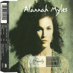 Disco Family Secret de Alannah Myles