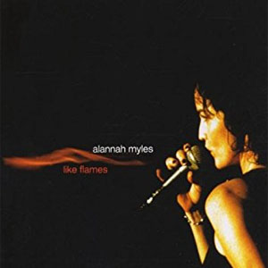 Disco Like Flames de Alannah Myles
