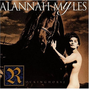 Disco Rockinghorse de Alannah Myles