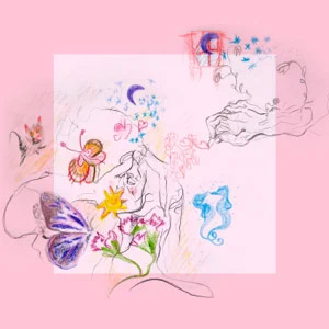 Disco Final Fantasy Love de Albany