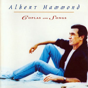 Disco Coplas And Songs de Albert Hammond
