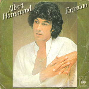 Disco Enredao de Albert Hammond