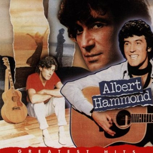 Disco Greatest Hits de Albert Hammond