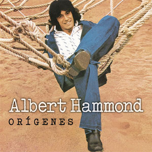 Disco Orígenes de Albert Hammond