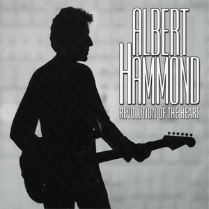 Disco Revolution Of The Heart de Albert Hammond