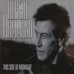 Disco This Side Of Midnight de Albert Hammond