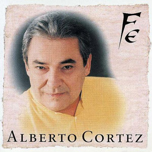 Disco Fe de Alberto Cortez