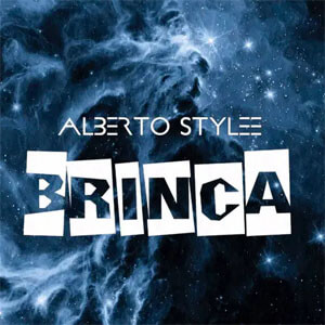 Disco Brinca de Alberto Stylee