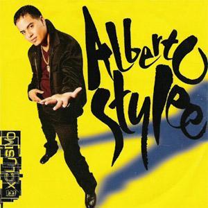 Disco Exclusivo de Alberto Stylee