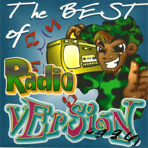 Disco The Best Radio Versions de Alberto Stylee