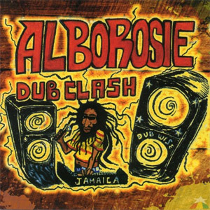 Disco Dub Clash de Alborosie