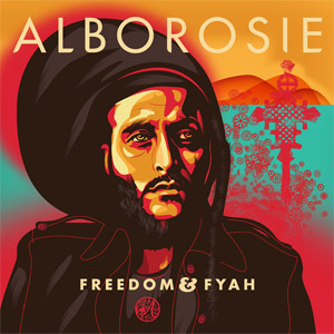 Disco Freedom & Fyah  de Alborosie