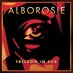 Disco Freedom In Dub de Alborosie