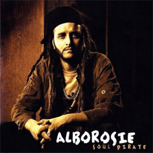 Disco Soul Pirate de Alborosie