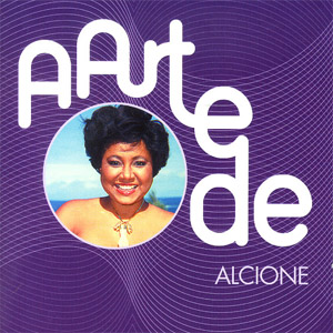 Disco A Arte De Alcione de Alcione