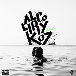 Disco N.A.D.A de Alcolirykoz