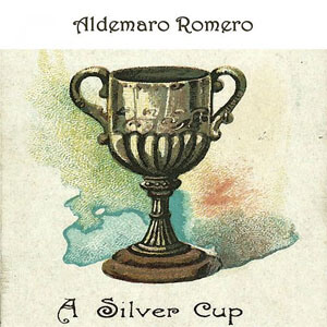 Disco A Silver Cup de Aldemaro Romero