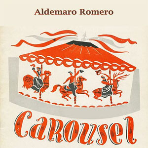 Disco Carousel de Aldemaro Romero