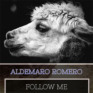 Disco Follow Me de Aldemaro Romero