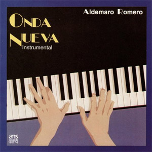 Disco Onda Nueva Instrumental de Aldemaro Romero