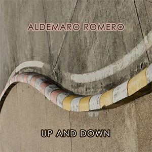 Disco Up And Down de Aldemaro Romero