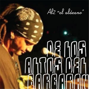 Disco De Los Altos de Barbaran de Aldo El Aldeano
