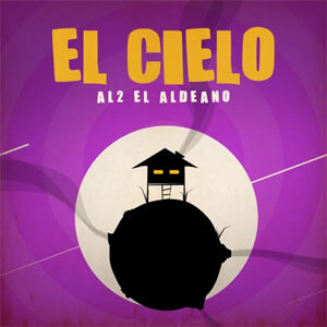 Disco El Cielo de Aldo El Aldeano