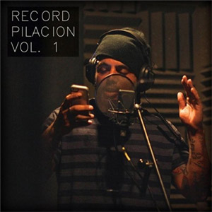 Disco Recordpilación, Vol. 1 de Aldo El Aldeano