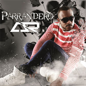 Disco Parrandero (Cd Single) de Aldo Ranks