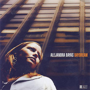 Disco Daydream de Ale Bayas